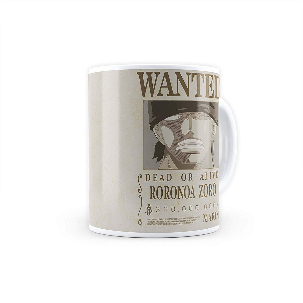 ONE PIECE Mug New World Grand contenant