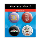 FRIENDS Gift Hamper
