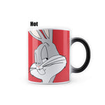 looney tunes coffee mug