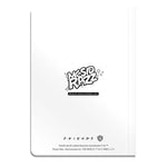 Friends TV Series | Combo Pack of 3 A5 Binded Notebook