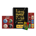 Harry Potter - Gift Set Pack of 4