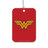 DC Comics Wonder Woman Luggage Bag/Suitcase Tag