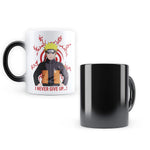 Naruto Magic Coffee Mug