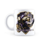 Marvel - Avengers Thanos Coffee Mug