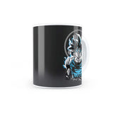 Anime Coffee Mug