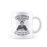 The Office Coffee Mug