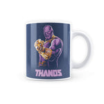 Marvel - Avengers Thanos Coffee Mug