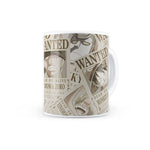 One Piece Coffee Mug