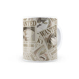 One Piece Coffee Mug