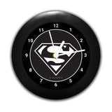 DC Superman Table Clock