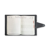 PU Leather Diary 2023 / Planner Organizer (With Flap Closure)
