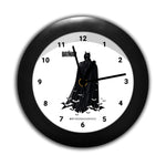 The Batman Table Clock 