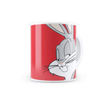 looney tunes coffee mug