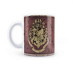 Harry Potter House Crest - Coffee Mug