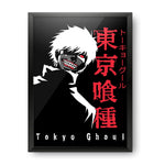 Tokyo Ghoul Poster