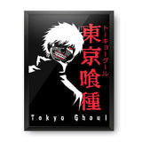 Tokyo Ghoul Poster