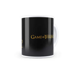 Game of Thrones Mind Needs Book - Coffee Mug