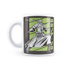 Anime Coffee Mug