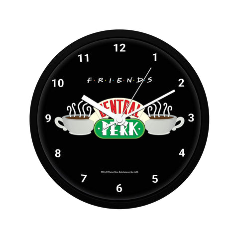 Friends Central Perk New Wall Clock