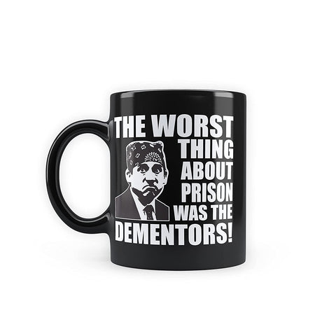 The Office Coffee  Mug