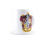 Harry Potter - Gryffindor Logo Coffee Mug