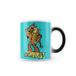 Scooby Doo Magic Mug