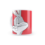 looney tunes coffee mug