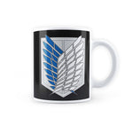 Anime Coffee Mug