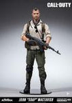 CALL OF DUTY SERIES 1 - 7 INCH ACTION FIGURE - SOAP