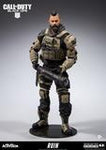 CALL OF DUTY SERIES 1 - 7 INCH ACTION FIGURE - RUIN