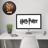 Harry Potter Hermione Wall Clock