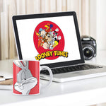 Looney Tunes Bugs Bunny  Design Ceramic Coffee Mug