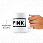 Blackpink Coffee Mug