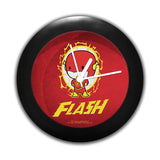 DC Comics Little Flash Table Clock