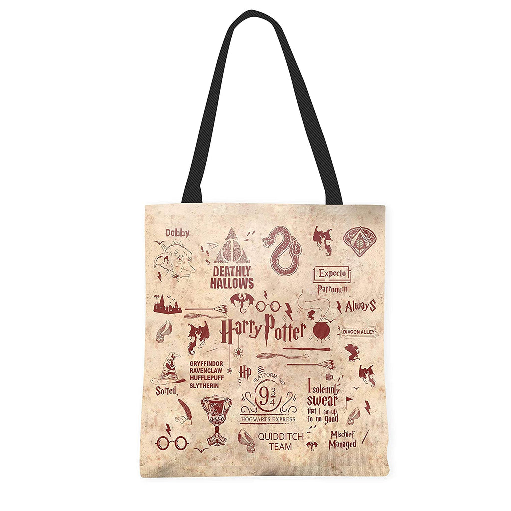 Harry potter deals endless bag