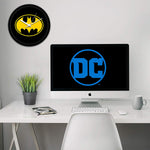 DC Comics Batman Wall Clock