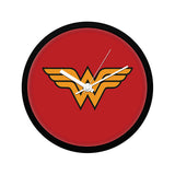 DC Comics Wonder Woman Wall Clock