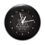 Harry Potter - Triangle Table Clocks New