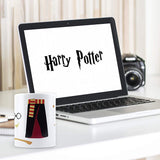 Harry Potter Favorite Elements - Coffee Mug