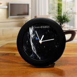 Game of Thrones Night King Table Clock