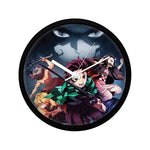 Demon Slayer: Kimetsu no Yaiba - Wall Clock