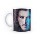 Game of Thrones Jon Snow - Coffee Mug