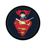 DC Comics Little Superman Wall Clock