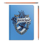 Harry Potter Combo Pack of 3 Binded Notebooks
