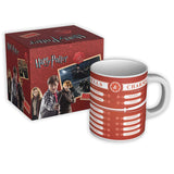Harry Potter Spells - Heat Sensitive Magic Mug