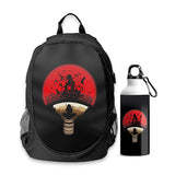 Anime Back To School Combo For School & College Students