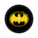 DC Comics Batman Wall Clock