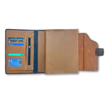 Diary with Watch