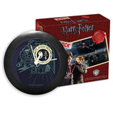 Harry Potter Station 9 3/4 Table Clock