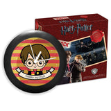 Harry Potter Chibi Table Clock